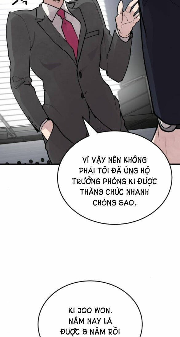 Tân Hôn Mệt Mỏi Của Trưởng Phòng Chapter 2.1 - Trang 2