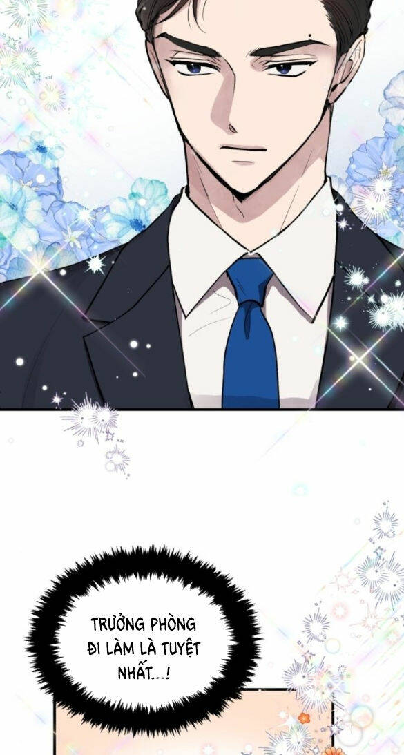 Tân Hôn Mệt Mỏi Của Trưởng Phòng Chapter 2.1 - Trang 2