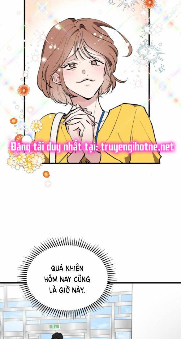 Tân Hôn Mệt Mỏi Của Trưởng Phòng Chapter 2.1 - Trang 2