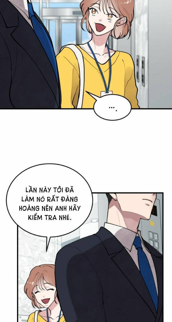 Tân Hôn Mệt Mỏi Của Trưởng Phòng Chapter 2.1 - Trang 2