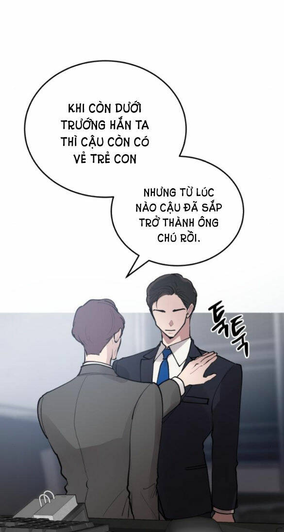 Tân Hôn Mệt Mỏi Của Trưởng Phòng Chapter 2.2 - Trang 2