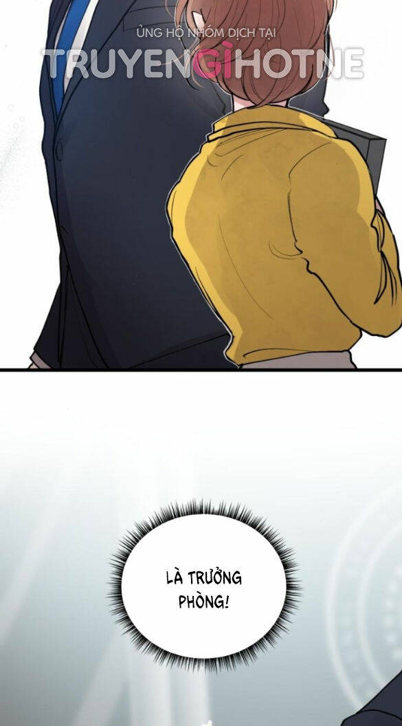 Tân Hôn Mệt Mỏi Của Trưởng Phòng Chapter 2.2 - Trang 2