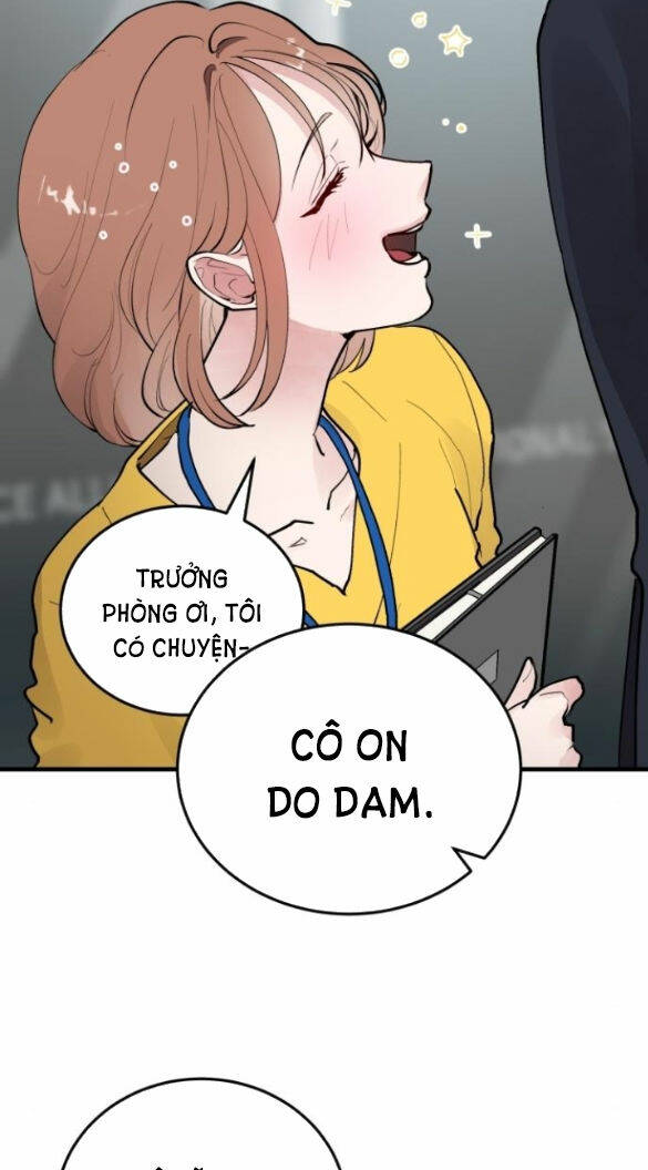 Tân Hôn Mệt Mỏi Của Trưởng Phòng Chapter 2.2 - Trang 2