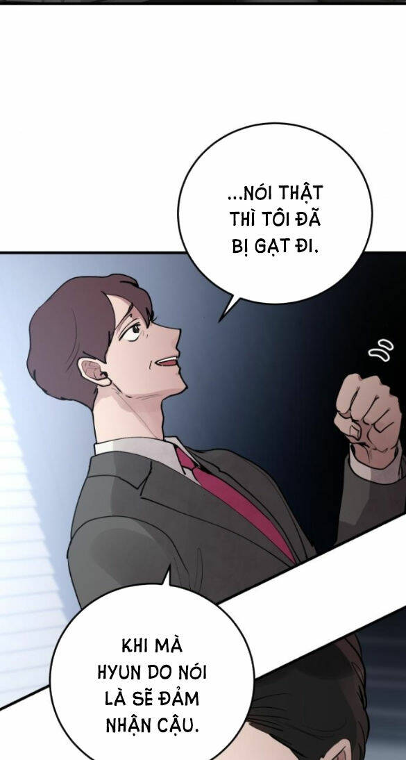 Tân Hôn Mệt Mỏi Của Trưởng Phòng Chapter 2.2 - Trang 2