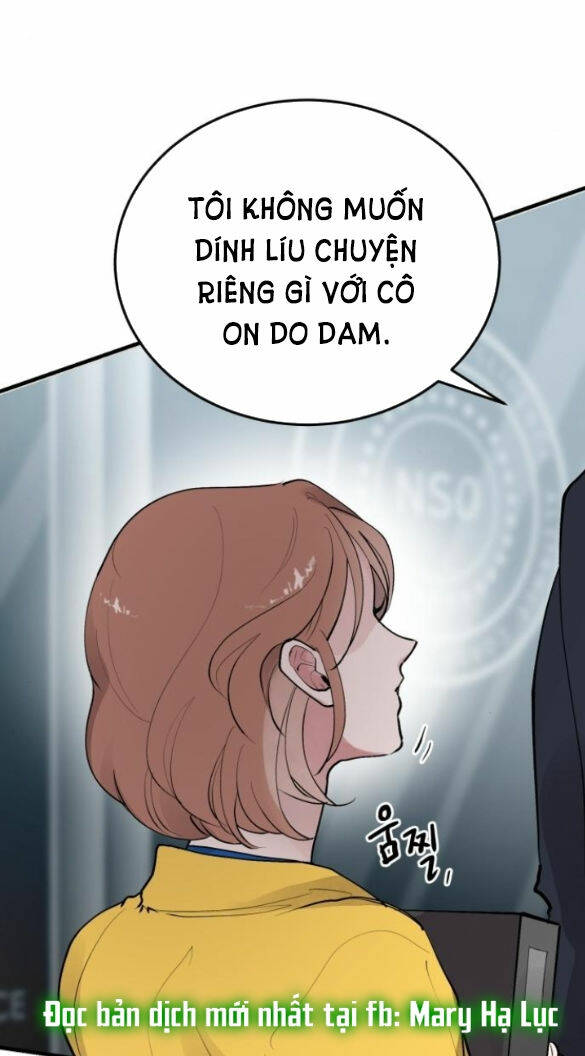 Tân Hôn Mệt Mỏi Của Trưởng Phòng Chapter 2.2 - Trang 2