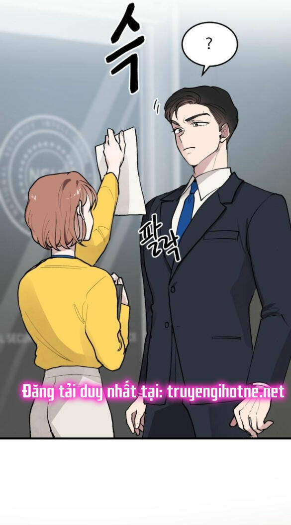 Tân Hôn Mệt Mỏi Của Trưởng Phòng Chapter 2.2 - Trang 2