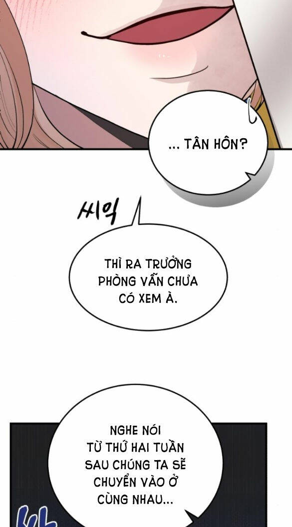 Tân Hôn Mệt Mỏi Của Trưởng Phòng Chapter 2.2 - Trang 2