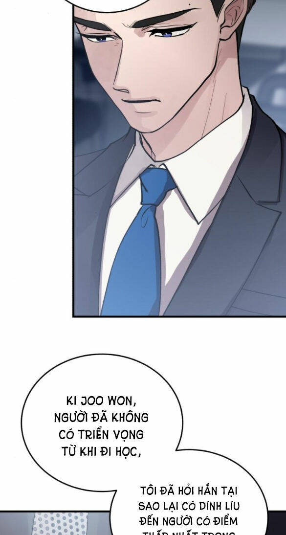 Tân Hôn Mệt Mỏi Của Trưởng Phòng Chapter 2.2 - Trang 2