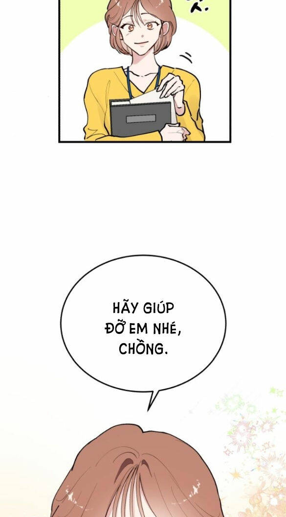 Tân Hôn Mệt Mỏi Của Trưởng Phòng Chapter 2.2 - Trang 2