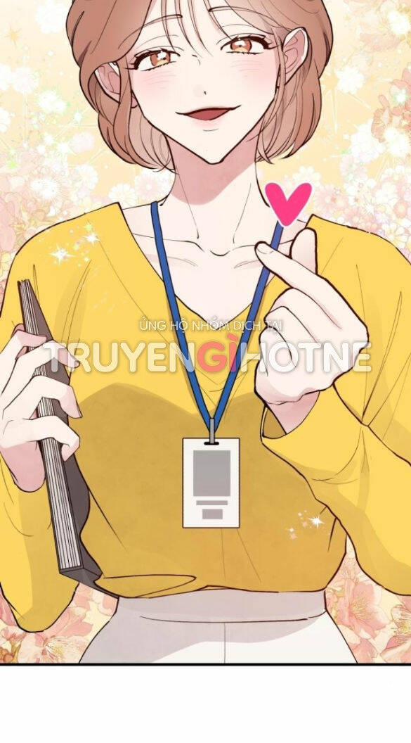 Tân Hôn Mệt Mỏi Của Trưởng Phòng Chapter 2.2 - Trang 2