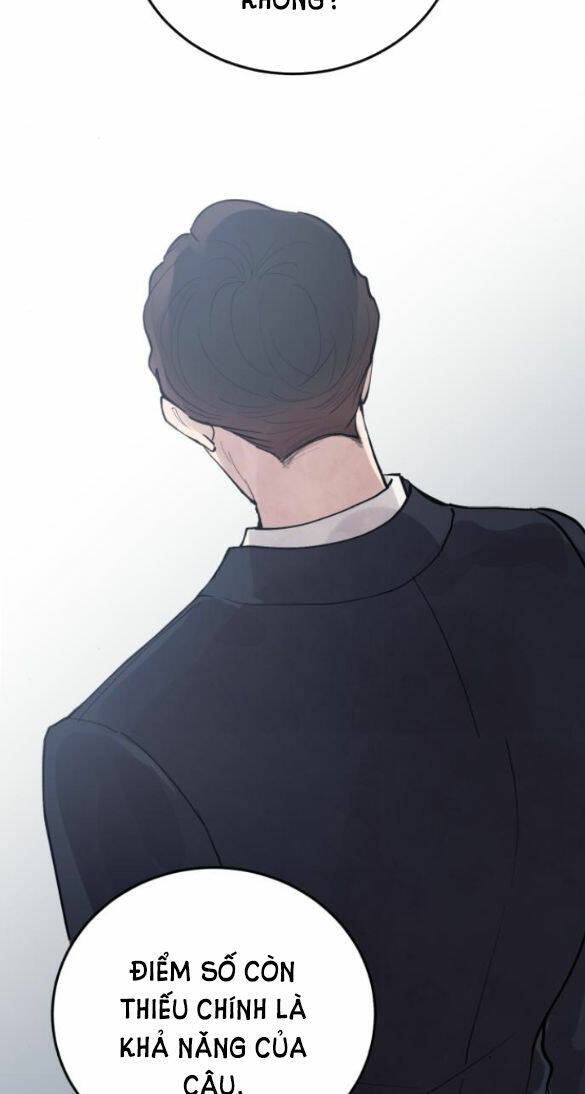 Tân Hôn Mệt Mỏi Của Trưởng Phòng Chapter 2.2 - Trang 2