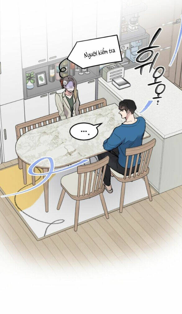 Tân Hôn Mệt Mỏi Của Trưởng Phòng Chapter 20.1 - Trang 2