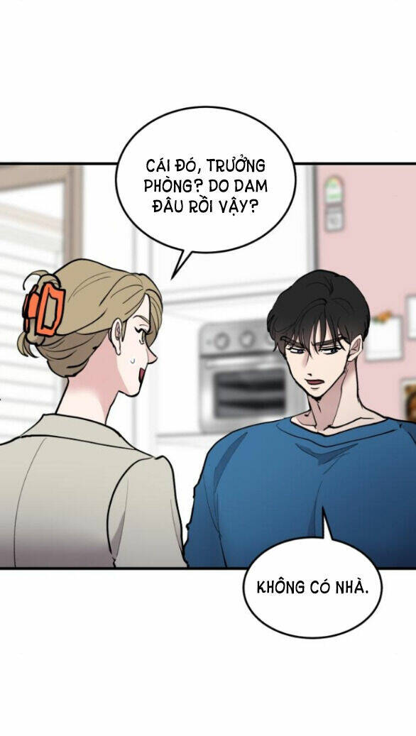 Tân Hôn Mệt Mỏi Của Trưởng Phòng Chapter 20.1 - Trang 2