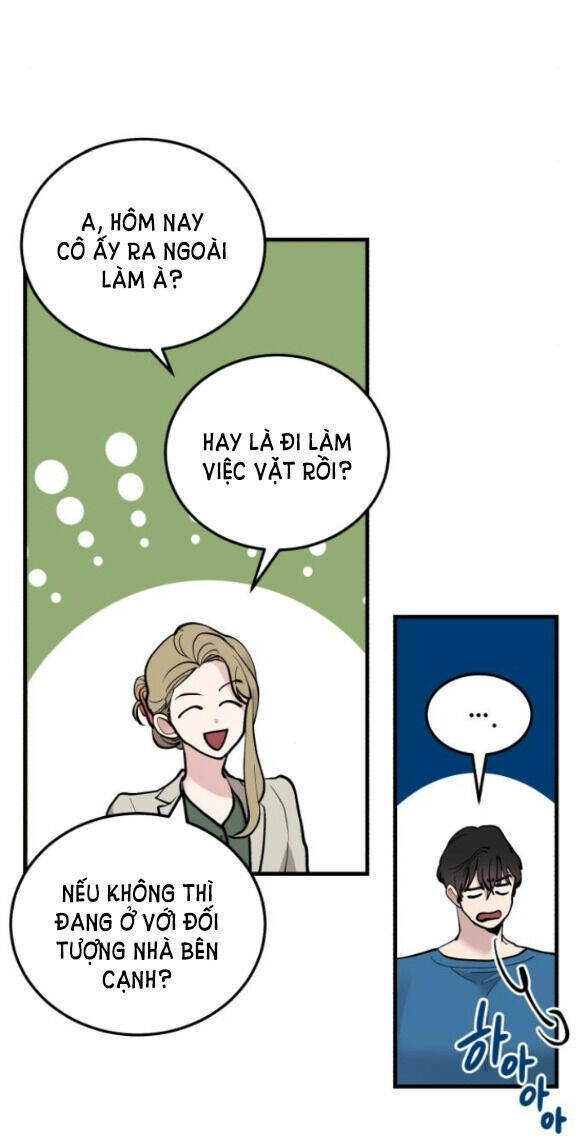 Tân Hôn Mệt Mỏi Của Trưởng Phòng Chapter 20.1 - Trang 2