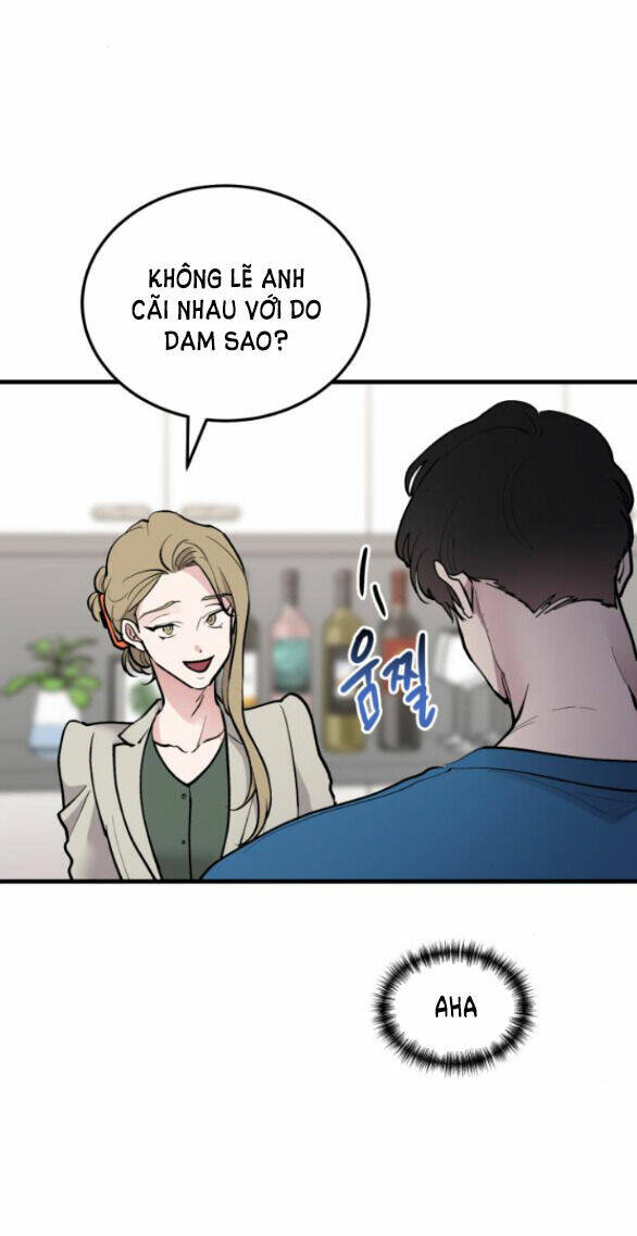 Tân Hôn Mệt Mỏi Của Trưởng Phòng Chapter 20.1 - Trang 2