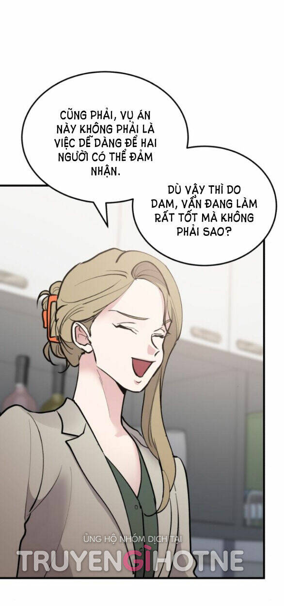 Tân Hôn Mệt Mỏi Của Trưởng Phòng Chapter 20.1 - Trang 2