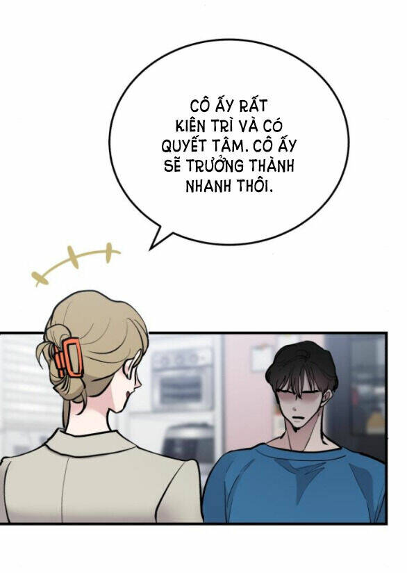 Tân Hôn Mệt Mỏi Của Trưởng Phòng Chapter 20.1 - Trang 2