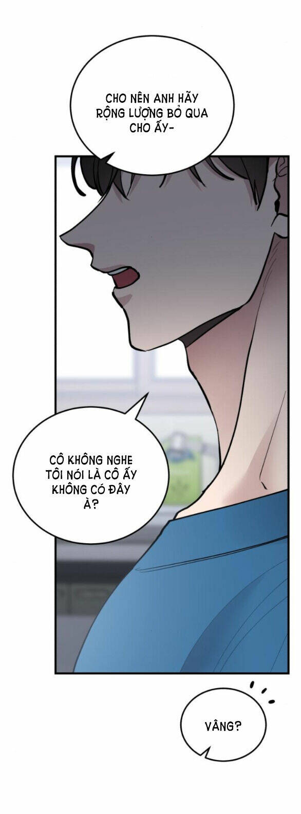 Tân Hôn Mệt Mỏi Của Trưởng Phòng Chapter 20.1 - Trang 2