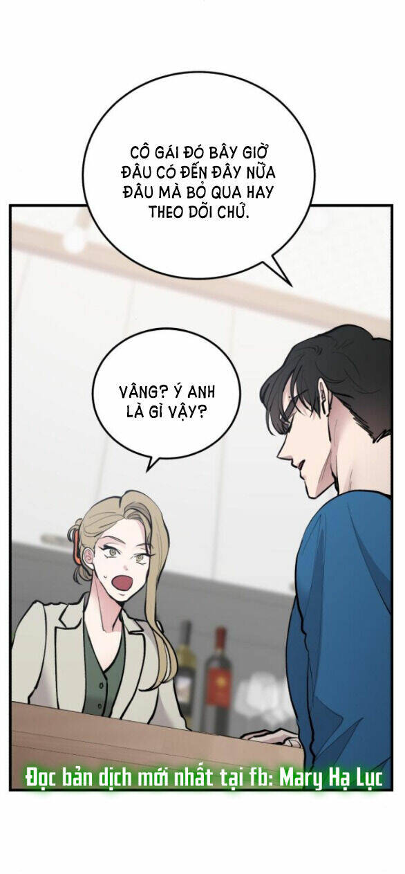 Tân Hôn Mệt Mỏi Của Trưởng Phòng Chapter 20.1 - Trang 2