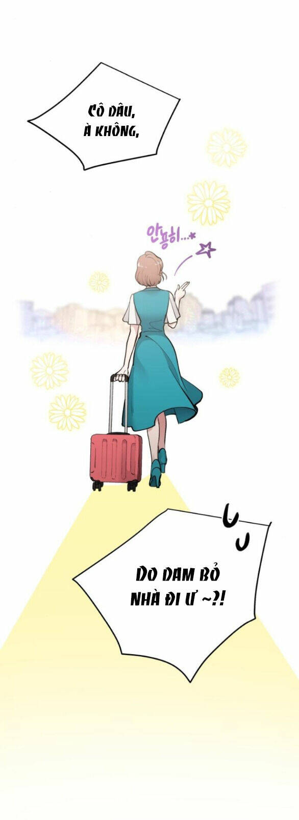 Tân Hôn Mệt Mỏi Của Trưởng Phòng Chapter 20.1 - Trang 2