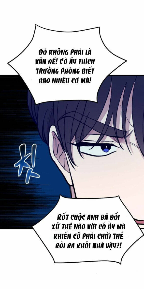 Tân Hôn Mệt Mỏi Của Trưởng Phòng Chapter 20.1 - Trang 2