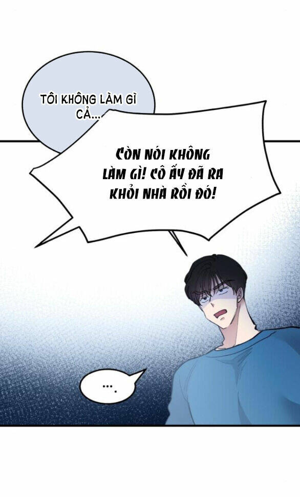 Tân Hôn Mệt Mỏi Của Trưởng Phòng Chapter 20.1 - Trang 2