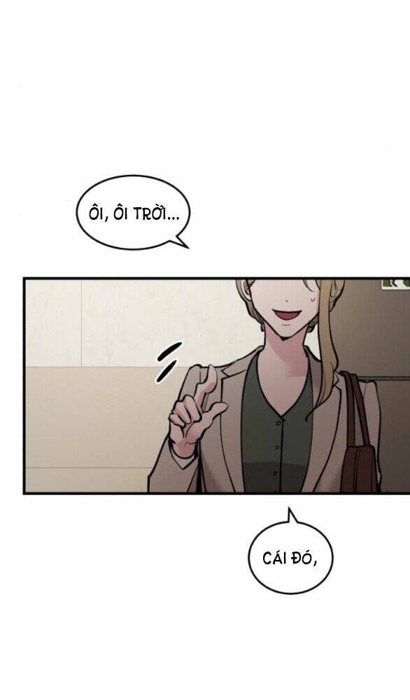 Tân Hôn Mệt Mỏi Của Trưởng Phòng Chapter 20.1 - Trang 2