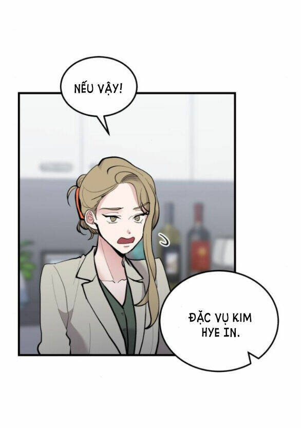 Tân Hôn Mệt Mỏi Của Trưởng Phòng Chapter 20.1 - Trang 2