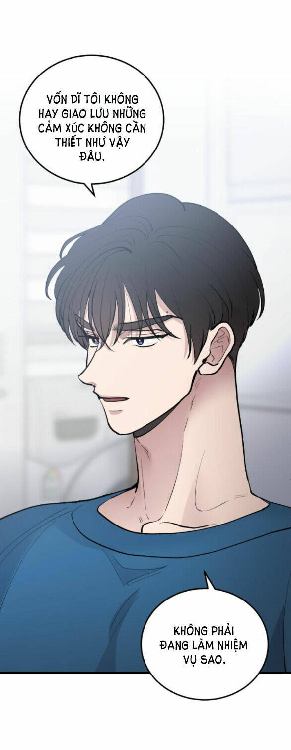 Tân Hôn Mệt Mỏi Của Trưởng Phòng Chapter 20.1 - Trang 2