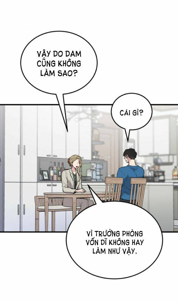 Tân Hôn Mệt Mỏi Của Trưởng Phòng Chapter 20.1 - Trang 2