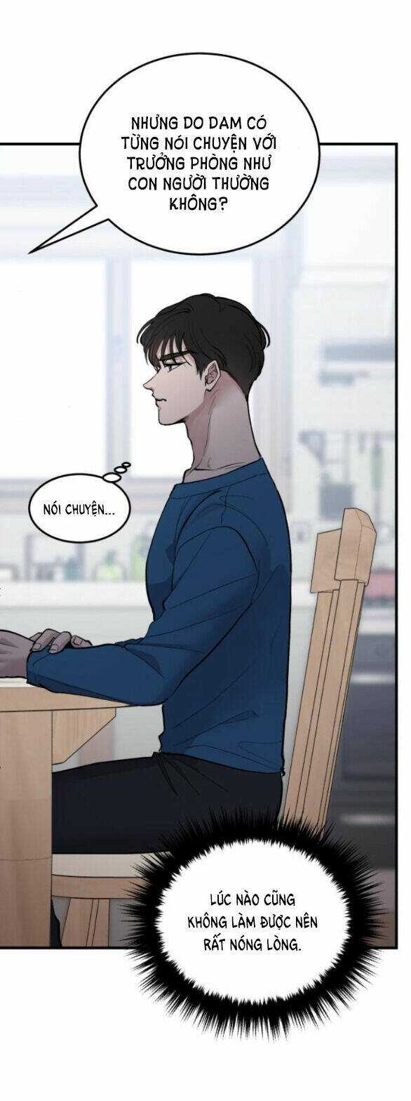 Tân Hôn Mệt Mỏi Của Trưởng Phòng Chapter 20.1 - Trang 2
