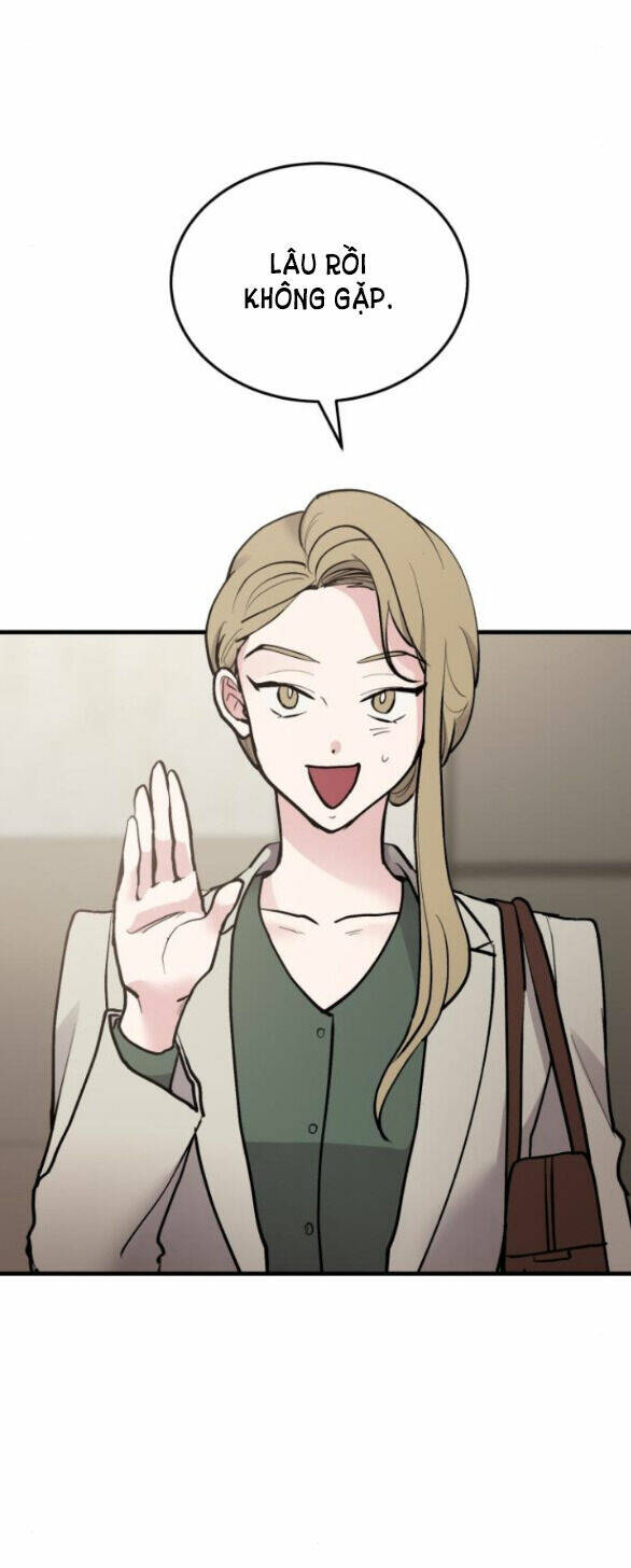 Tân Hôn Mệt Mỏi Của Trưởng Phòng Chapter 20.1 - Trang 2