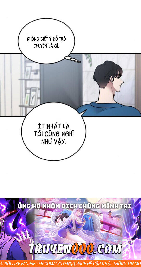 Tân Hôn Mệt Mỏi Của Trưởng Phòng Chapter 20.1 - Trang 2