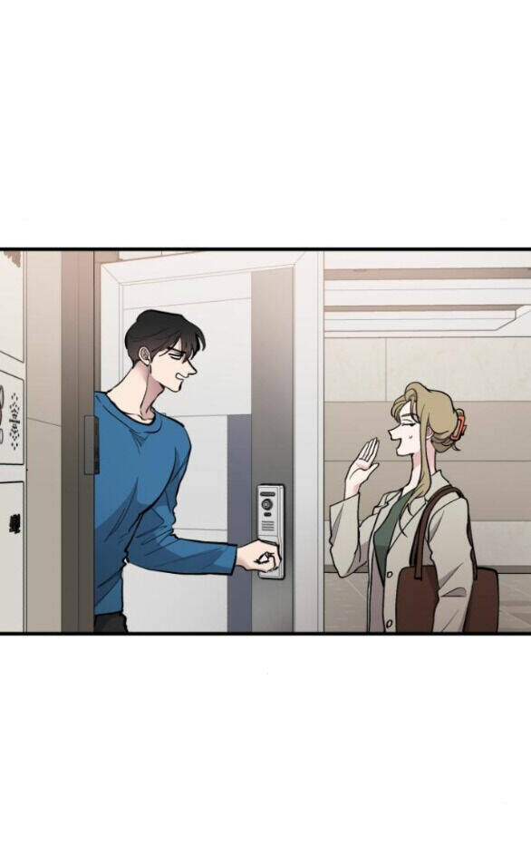 Tân Hôn Mệt Mỏi Của Trưởng Phòng Chapter 20.1 - Trang 2