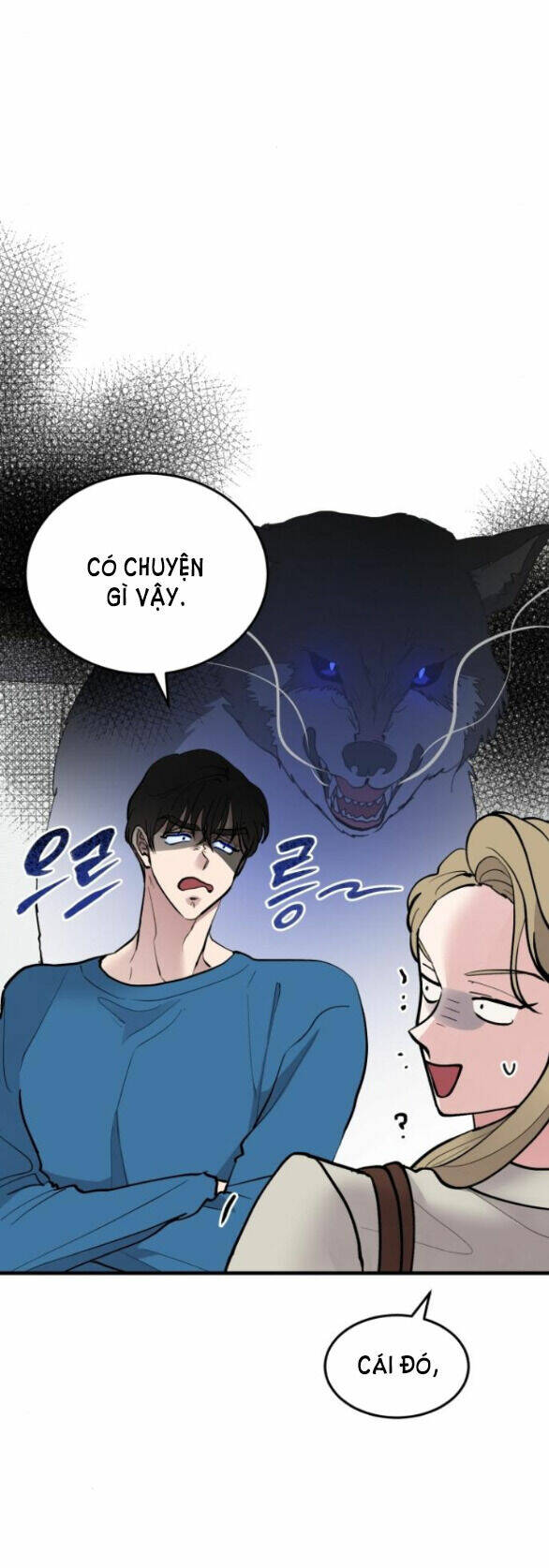 Tân Hôn Mệt Mỏi Của Trưởng Phòng Chapter 20.1 - Trang 2