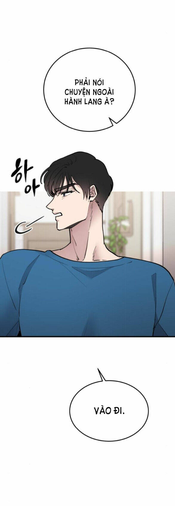 Tân Hôn Mệt Mỏi Của Trưởng Phòng Chapter 20.1 - Trang 2