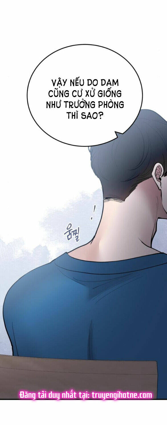 Tân Hôn Mệt Mỏi Của Trưởng Phòng Chapter 20.2 - Trang 2