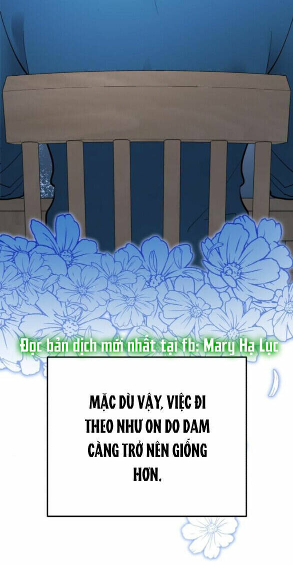 Tân Hôn Mệt Mỏi Của Trưởng Phòng Chapter 20.2 - Trang 2