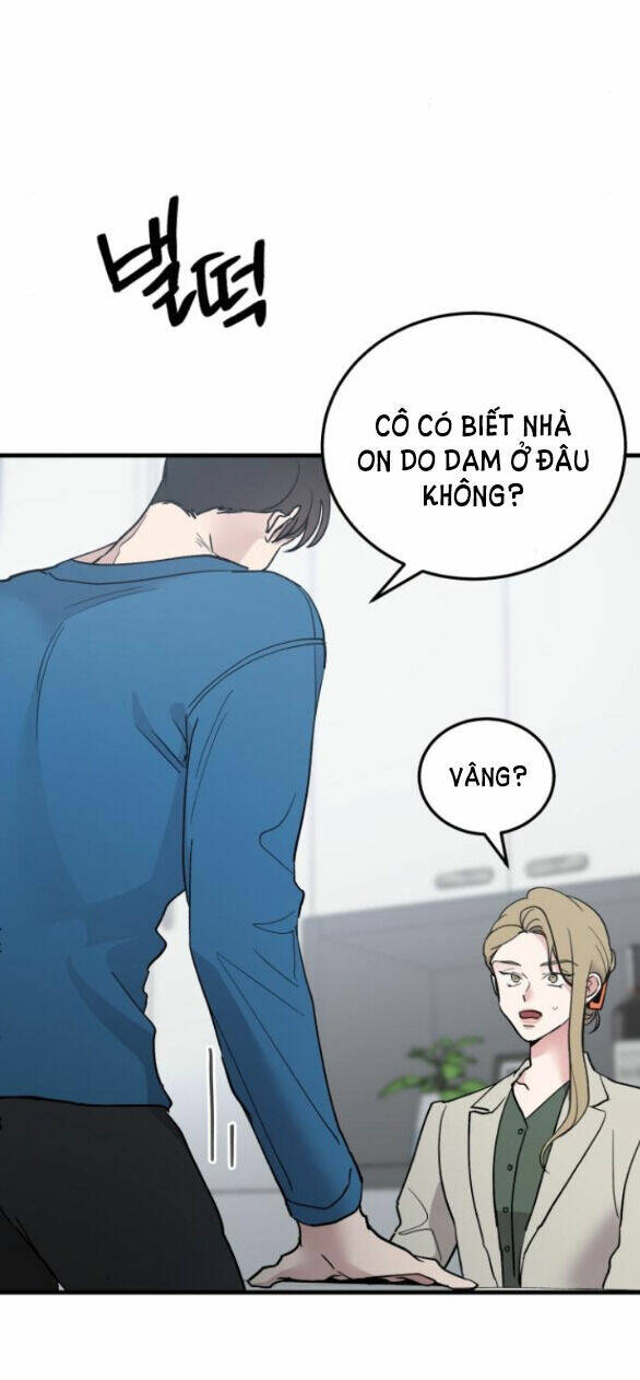 Tân Hôn Mệt Mỏi Của Trưởng Phòng Chapter 20.2 - Trang 2