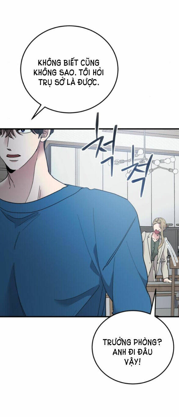 Tân Hôn Mệt Mỏi Của Trưởng Phòng Chapter 20.2 - Trang 2