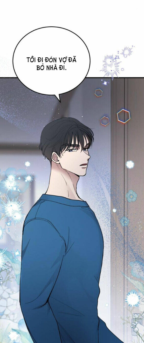 Tân Hôn Mệt Mỏi Của Trưởng Phòng Chapter 20.2 - Trang 2