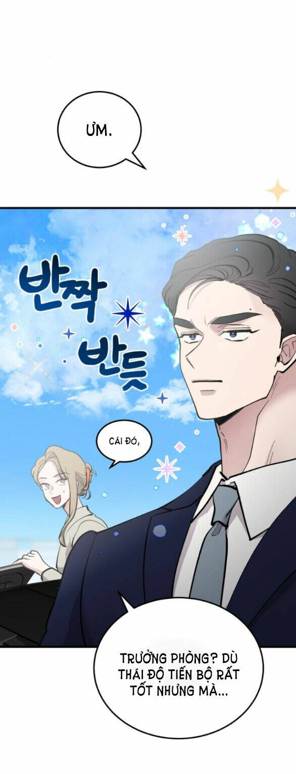 Tân Hôn Mệt Mỏi Của Trưởng Phòng Chapter 20.2 - Trang 2