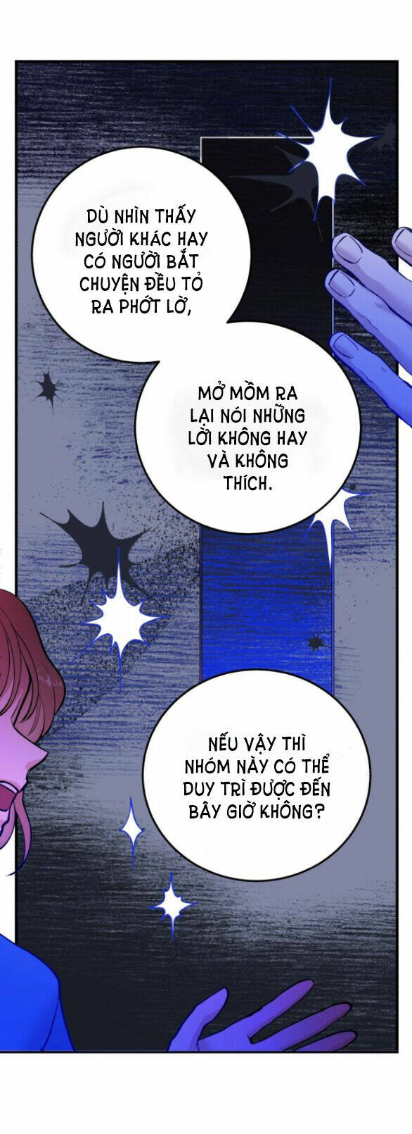 Tân Hôn Mệt Mỏi Của Trưởng Phòng Chapter 20.2 - Trang 2