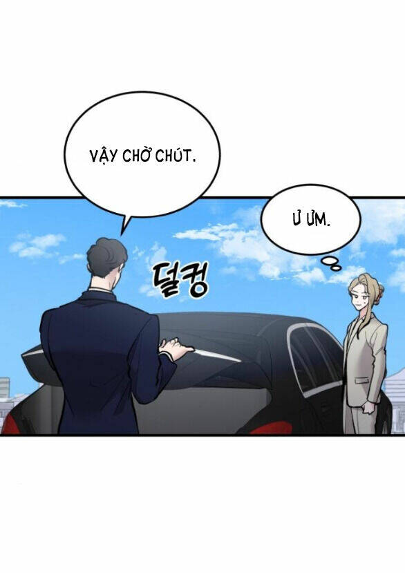 Tân Hôn Mệt Mỏi Của Trưởng Phòng Chapter 20.2 - Trang 2