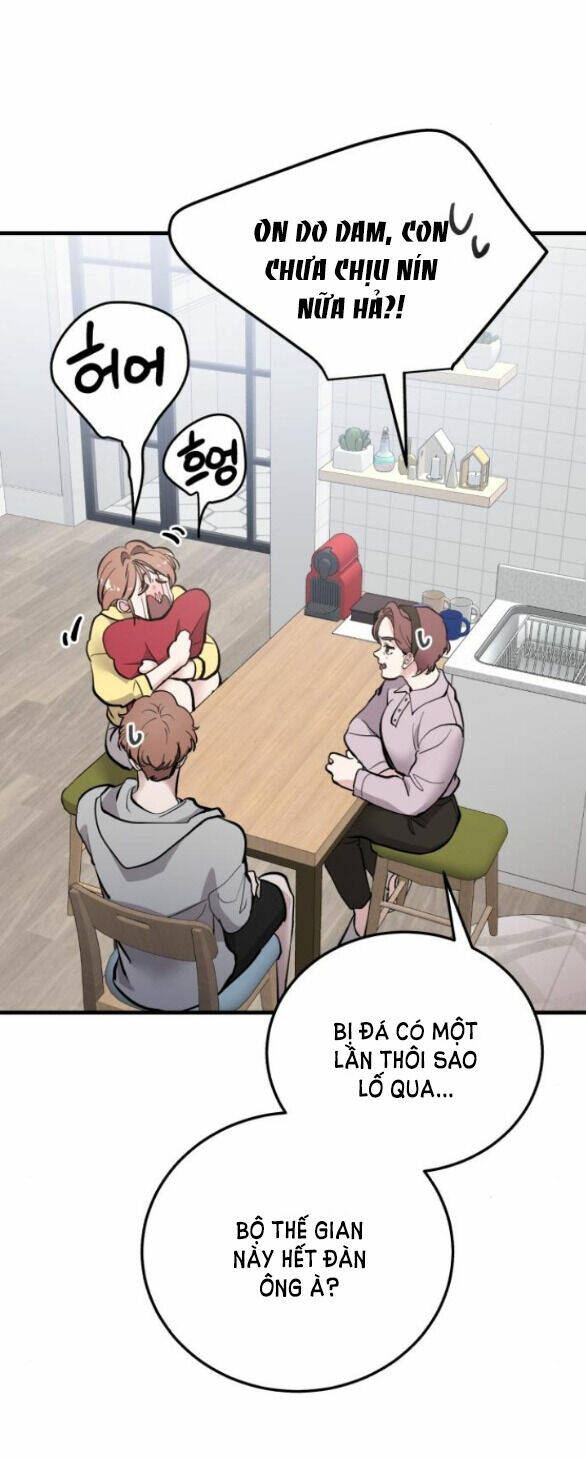 Tân Hôn Mệt Mỏi Của Trưởng Phòng Chapter 20.2 - Trang 2