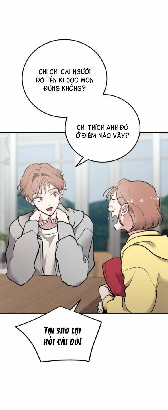 Tân Hôn Mệt Mỏi Của Trưởng Phòng Chapter 20.2 - Trang 2