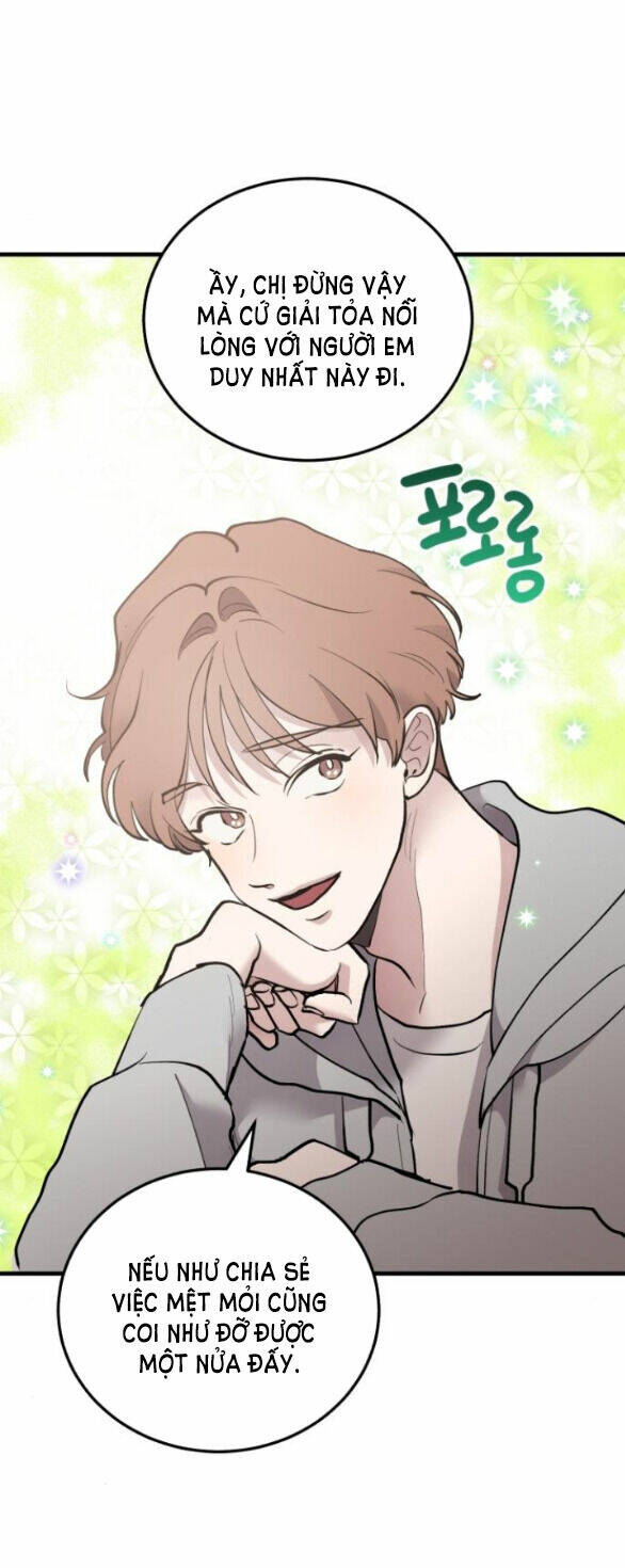 Tân Hôn Mệt Mỏi Của Trưởng Phòng Chapter 20.2 - Trang 2