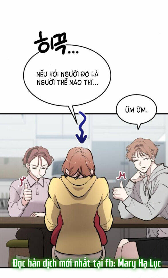 Tân Hôn Mệt Mỏi Của Trưởng Phòng Chapter 20.2 - Trang 2