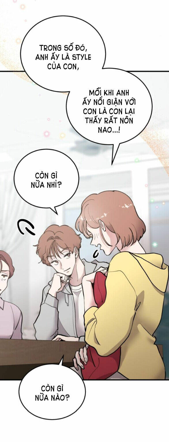 Tân Hôn Mệt Mỏi Của Trưởng Phòng Chapter 20.2 - Trang 2