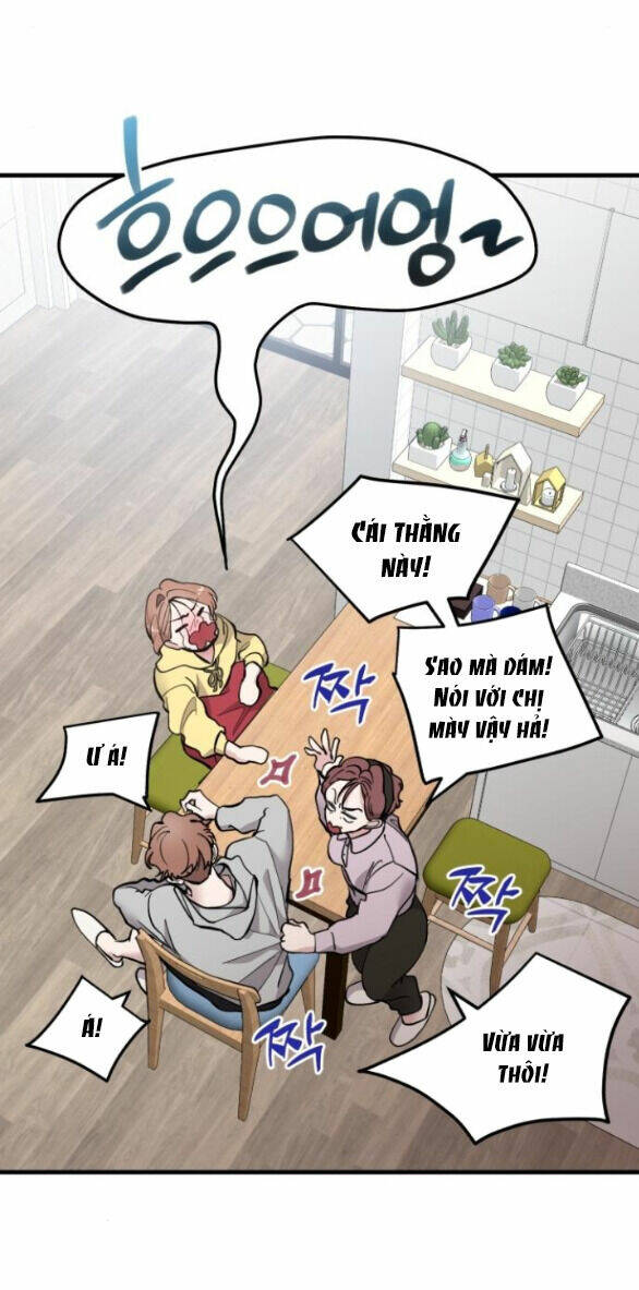 Tân Hôn Mệt Mỏi Của Trưởng Phòng Chapter 20.2 - Trang 2